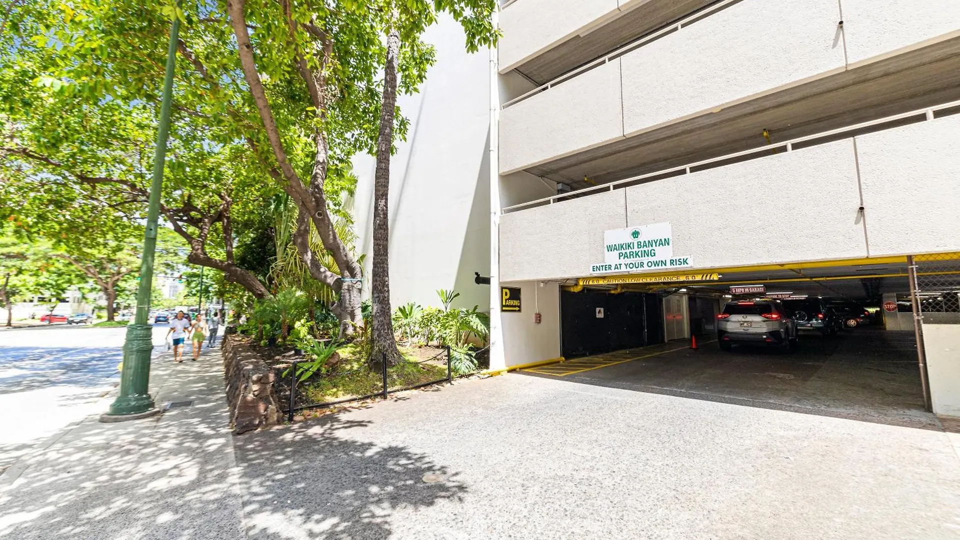 1Br Condo At Waikiki, With King Bed, Near Beach! ホノルル