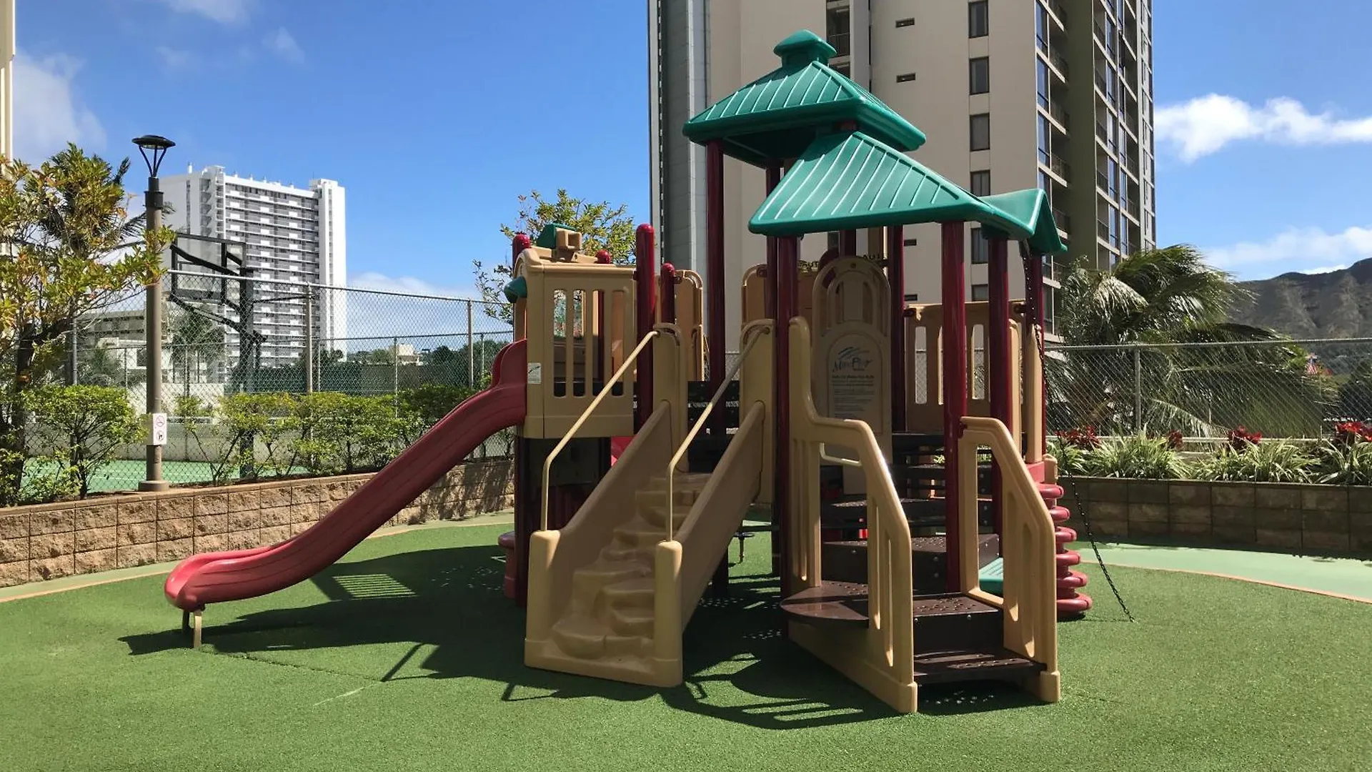 1Br Condo At Waikiki, With King Bed, Near Beach! ホノルル アパート