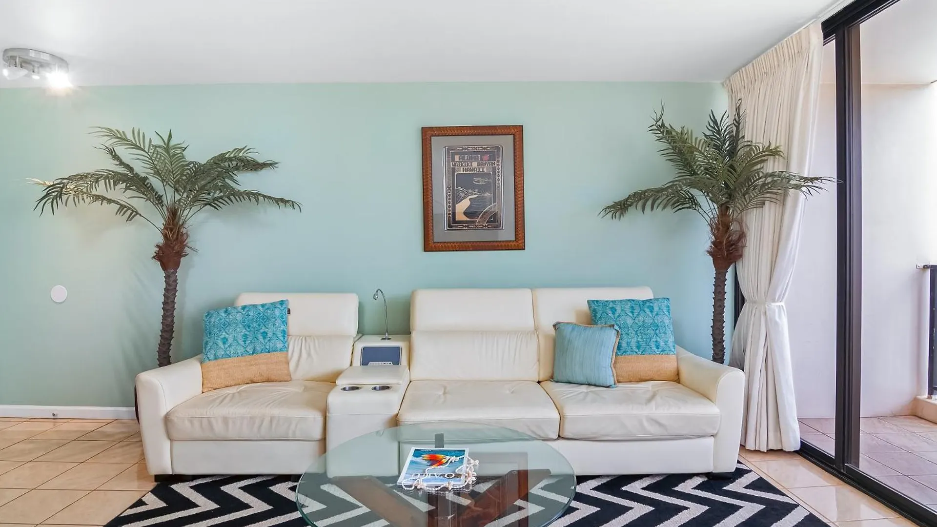 1Br Condo At Waikiki, With King Bed, Near Beach! ホノルル