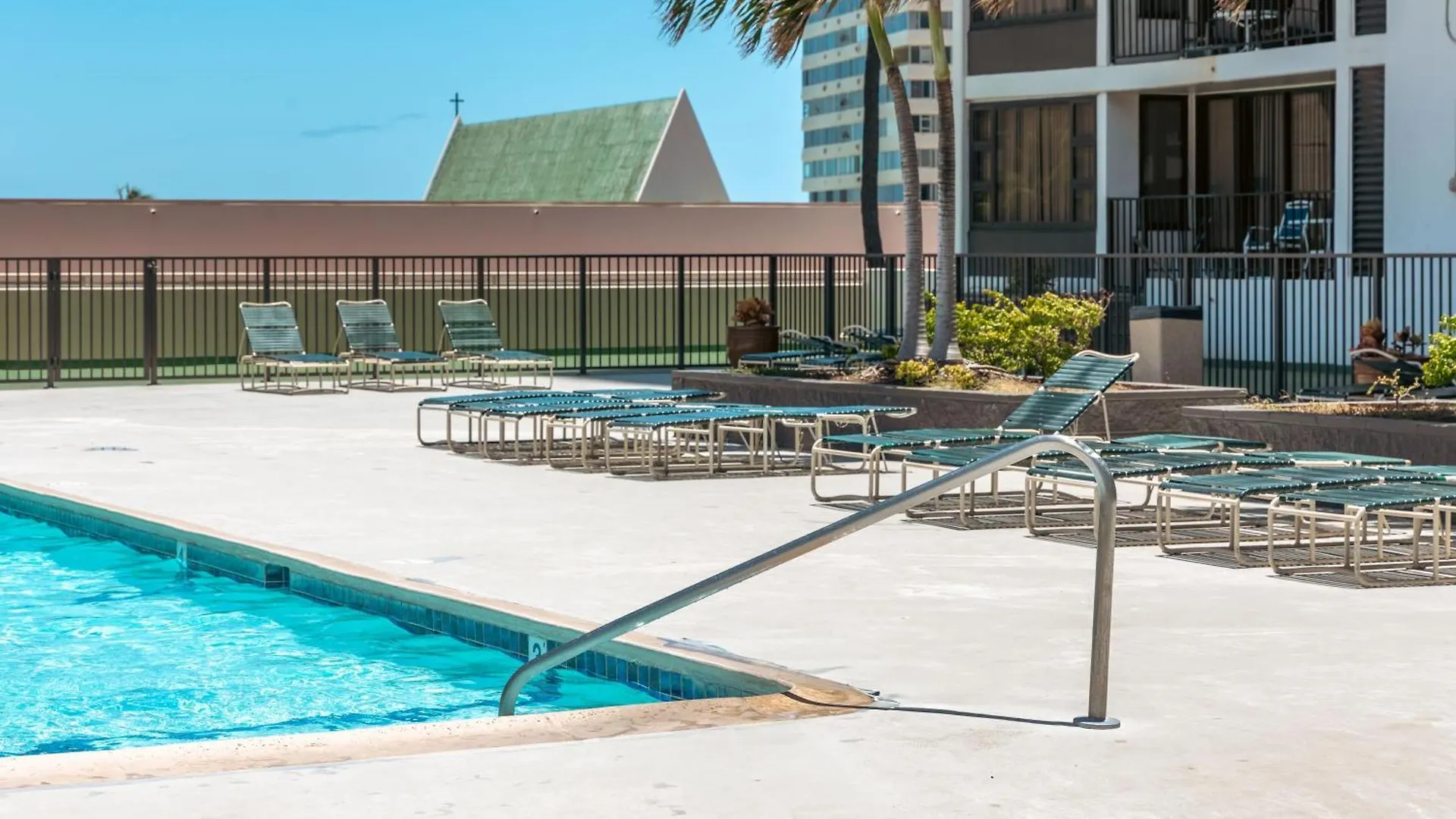 1Br Condo At Waikiki, With King Bed, Near Beach! ホノルル